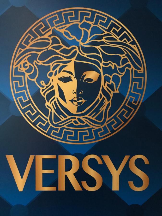 Hotel Versys (Adults Only) Hiroshima Buitenkant foto