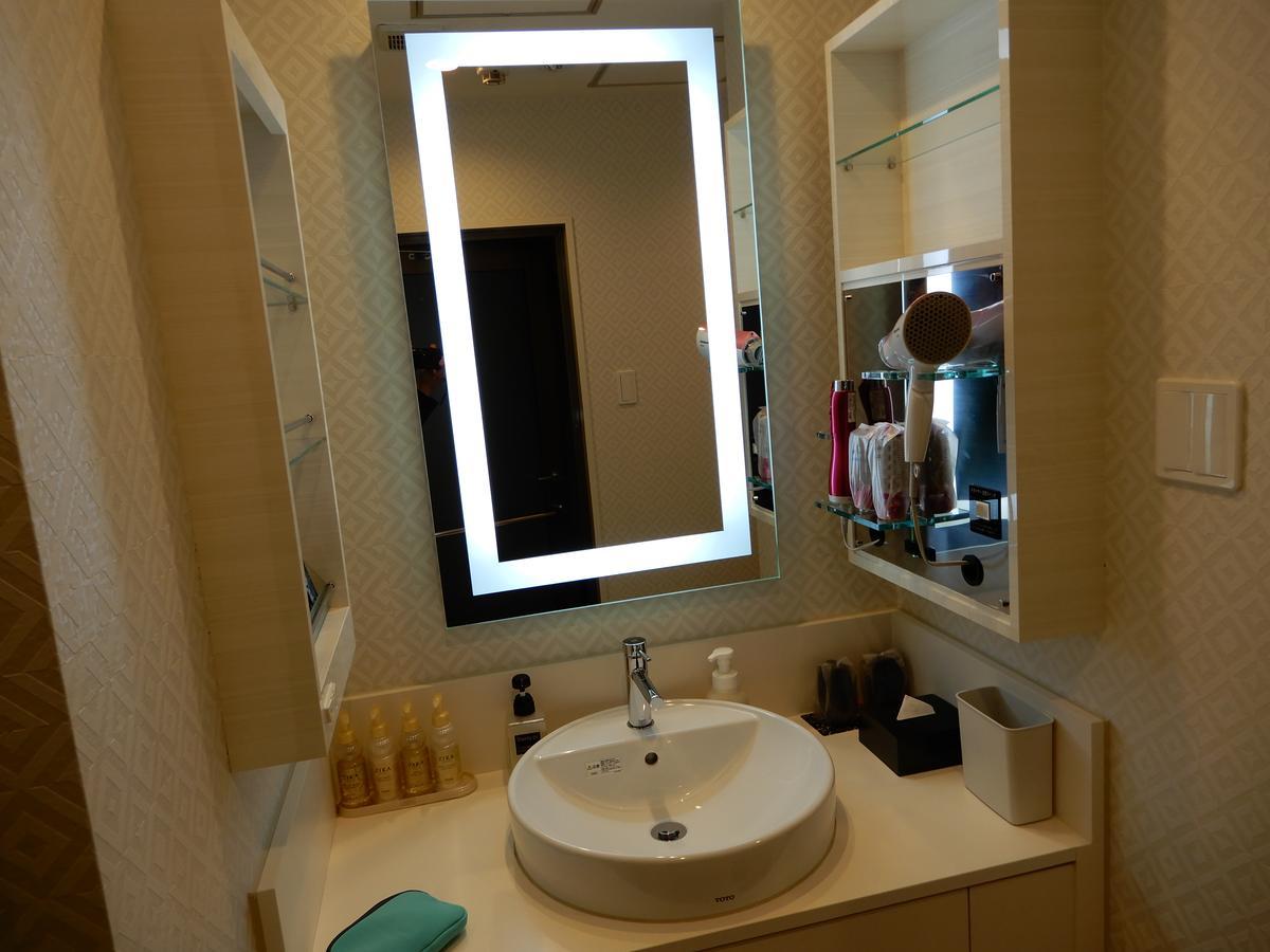 Hotel Versys (Adults Only) Hiroshima Buitenkant foto