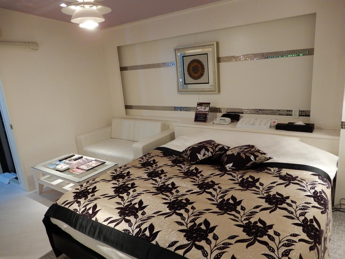 Hotel Versys (Adults Only) Hiroshima Buitenkant foto